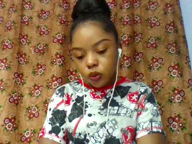 Elysa7 webcam
