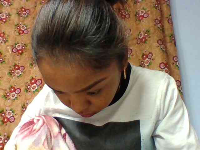 Elysa7 webcam
