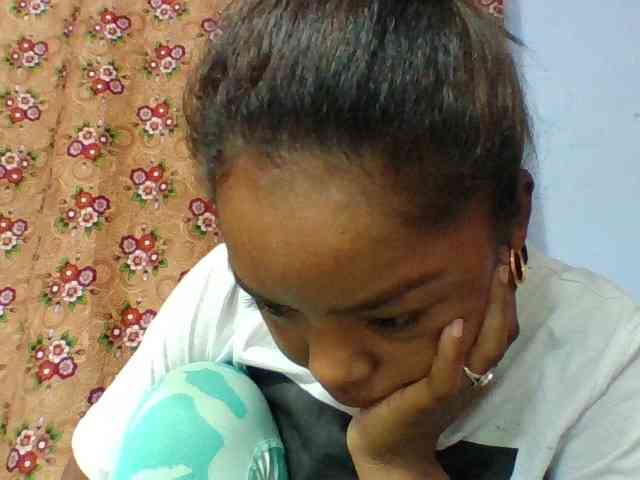 Elysa7 webcam