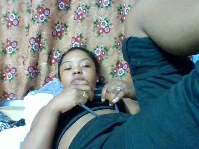 Elysa7 webcam