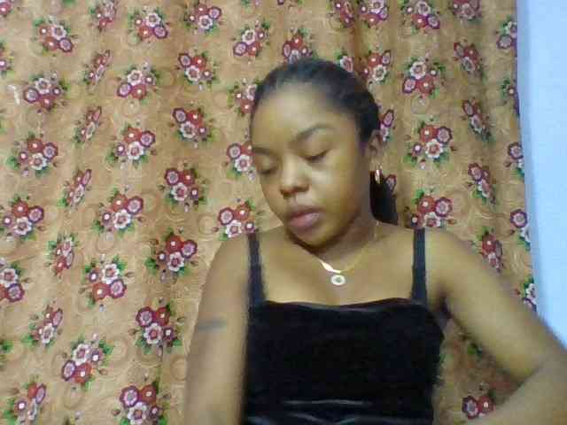 Elysa7 webcam