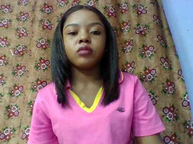 Elysa7 webcam