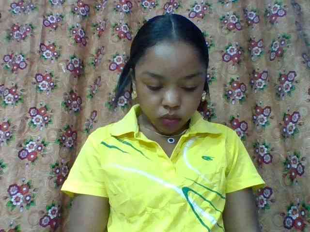 Elysa7 webcam