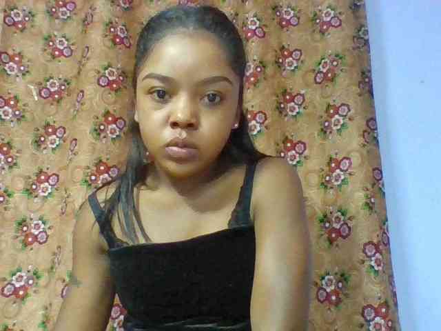 Elysa7 webcam