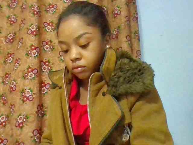Elysa7 webcam