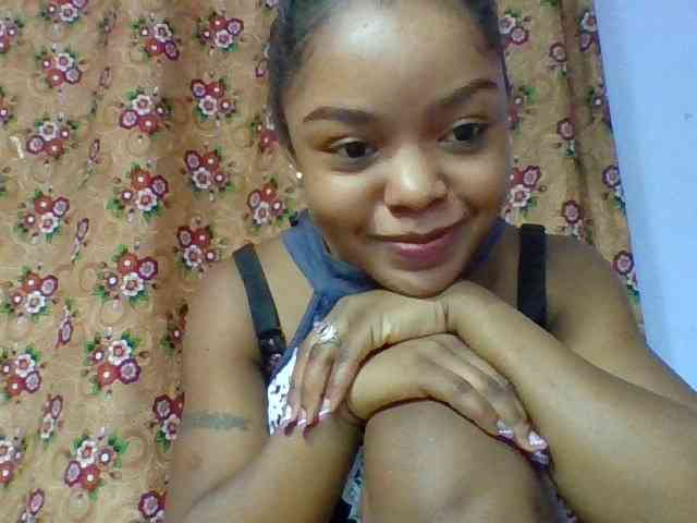 Elysa7 webcam