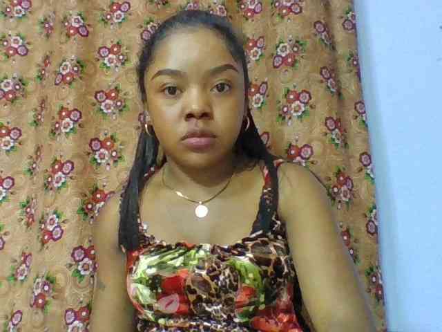 Elysa7 webcam