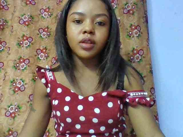Elysa7 webcam