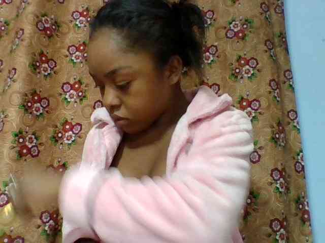 Elysa7 webcam