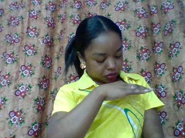 Elysa7 webcam