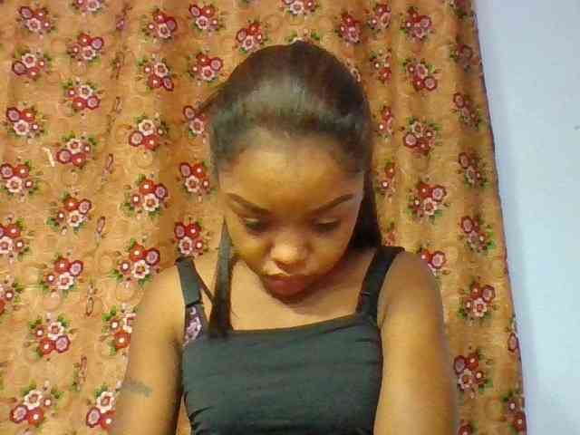 Elysa7 webcam