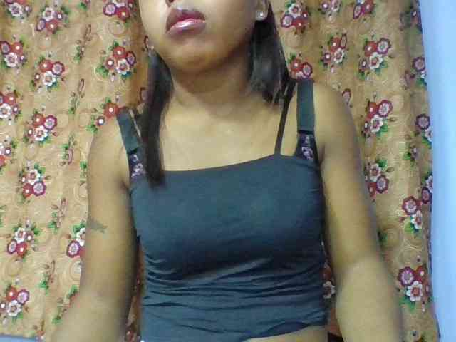 Elysa7 webcam