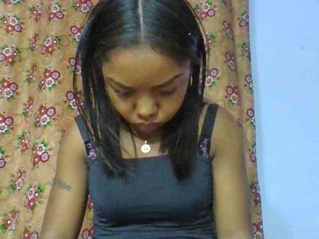 Elysa7 webcam