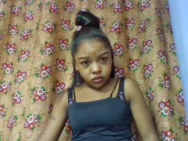 Elysa7 webcam