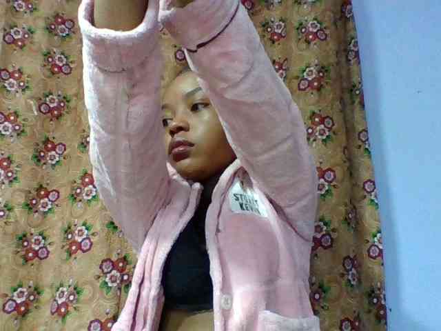 Elysa7 webcam