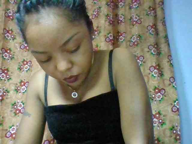 Elysa7 webcam