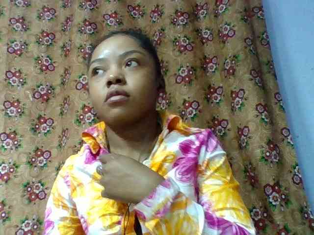 Elysa7 webcam
