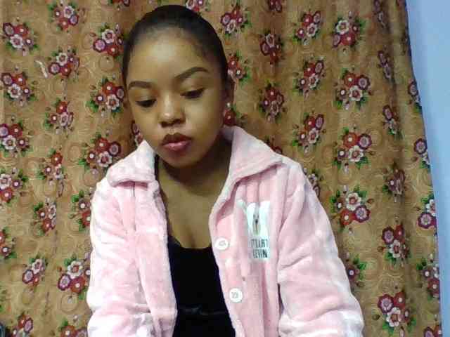 Elysa7 webcam