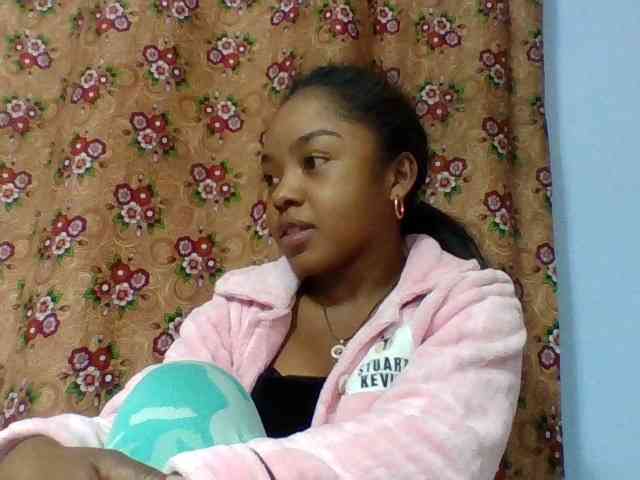 Elysa7 webcam