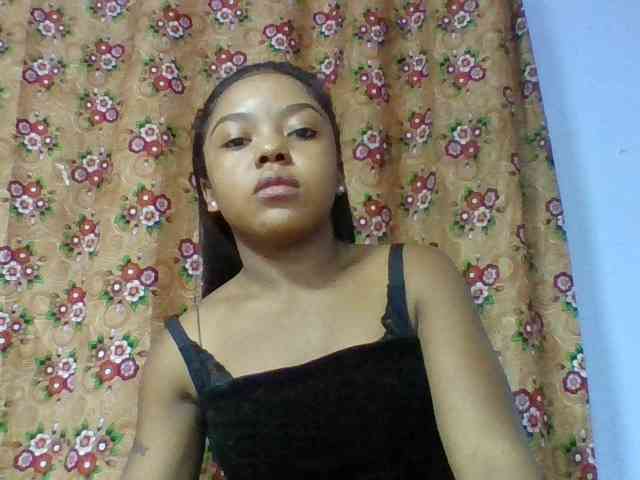 Elysa7 webcam