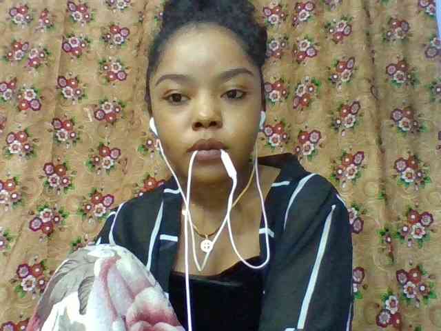 Elysa7 webcam