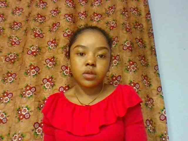 Elysa7 webcam