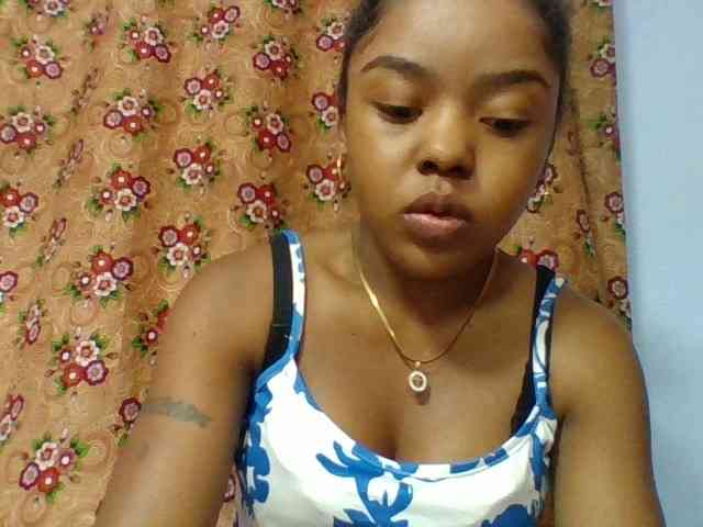 Elysa7 webcam