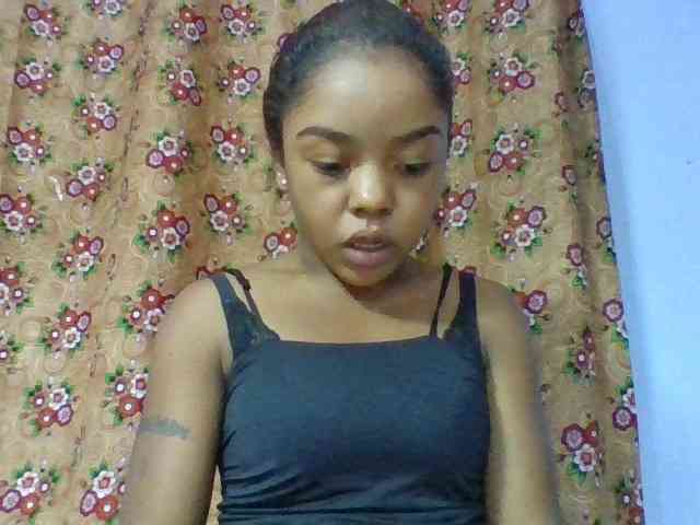 Elysa7 webcam