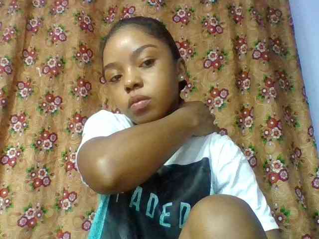 Elysa7 webcam