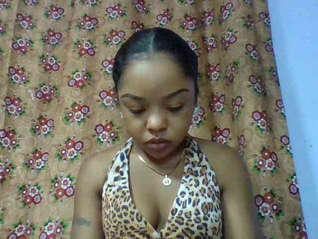 Elysa7 webcam