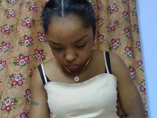 Elysa7 webcam
