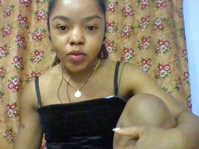 Elysa7 webcam