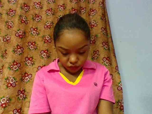 Elysa7 webcam