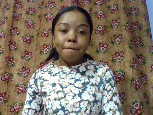 Elysa7 webcam
