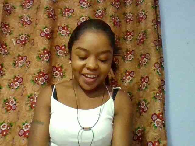 Elysa7 webcam
