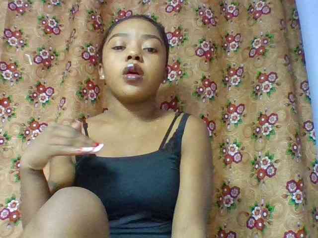 Elysa7 webcam