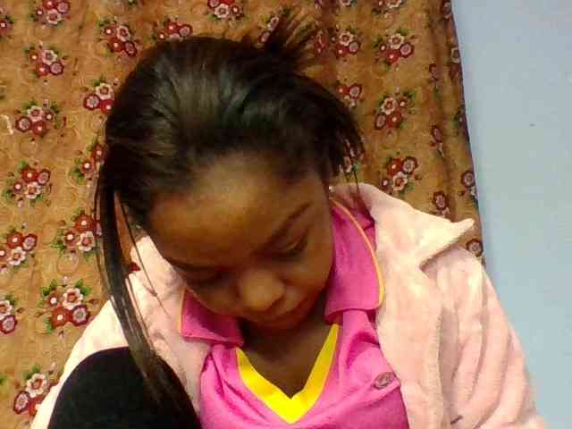 Elysa7 webcam