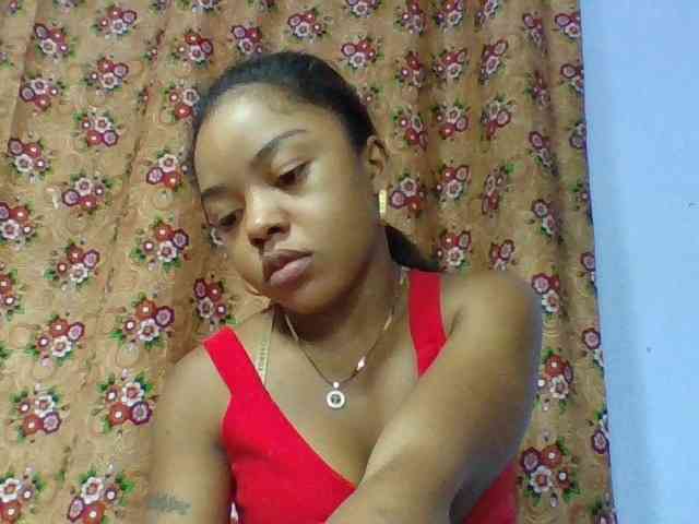 Elysa7 webcam