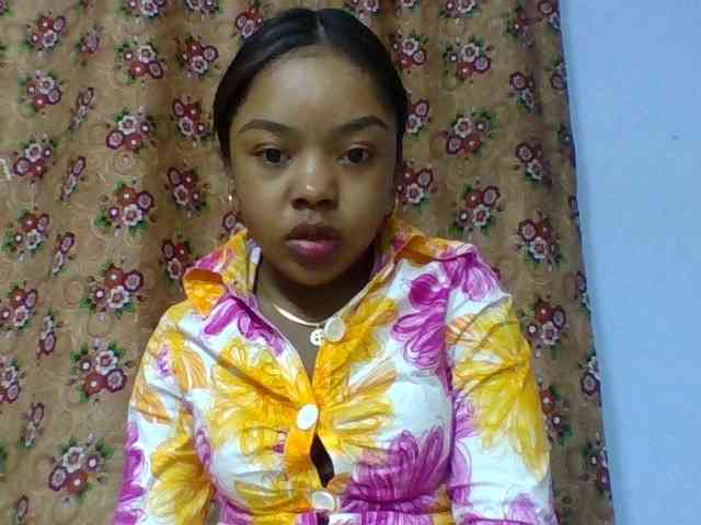 Elysa7 webcam