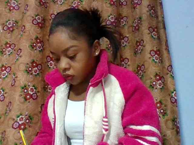 Elysa7 webcam