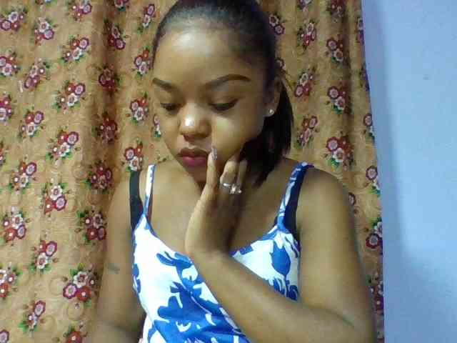 Elysa7 webcam