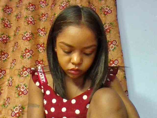 Elysa7 webcam