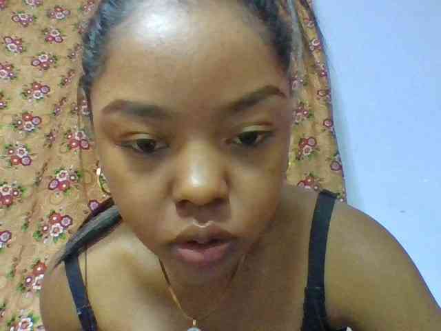 Elysa7 webcam