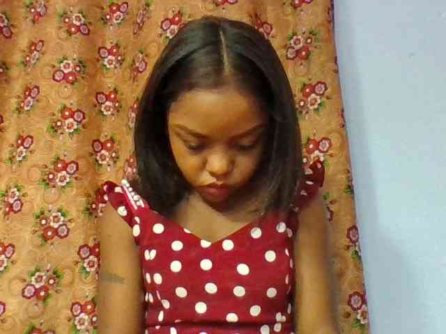 Elysa7 webcam