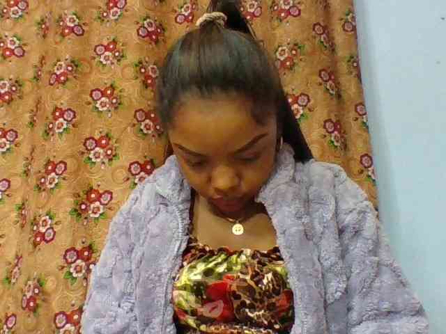 Elysa7 webcam