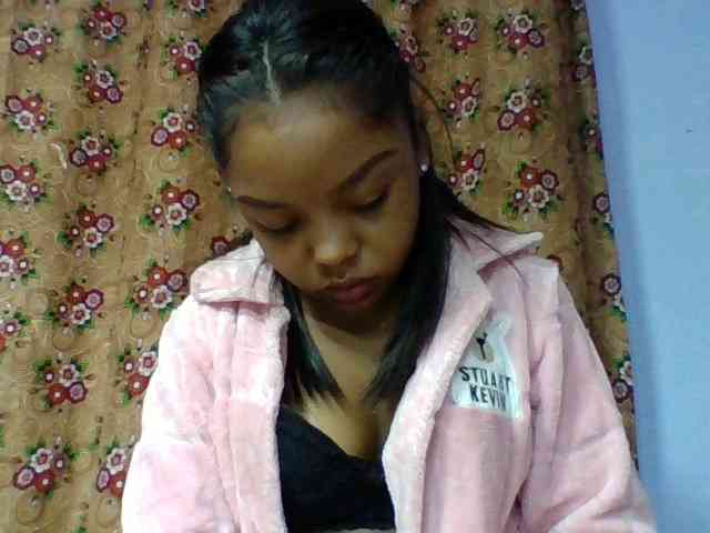 Elysa7 webcam