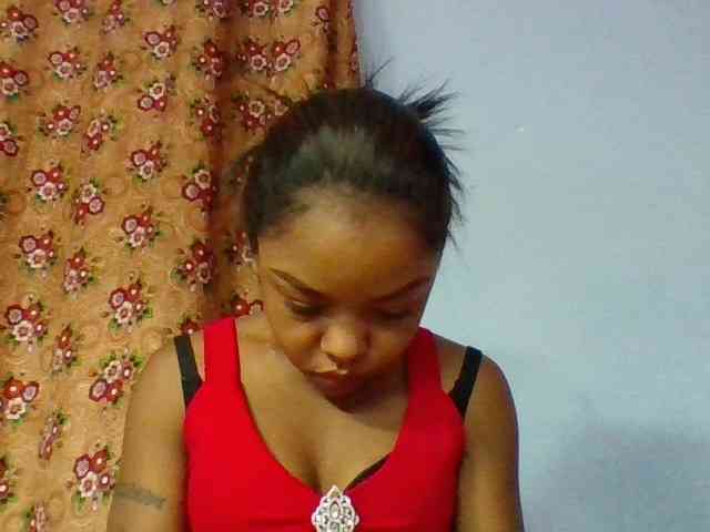 Elysa7 webcam