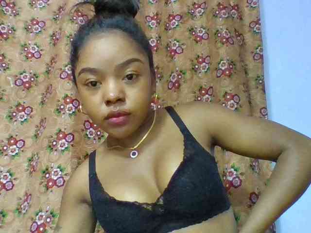 Elysa7 webcam