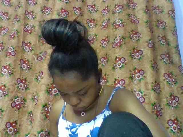 Elysa7 webcam