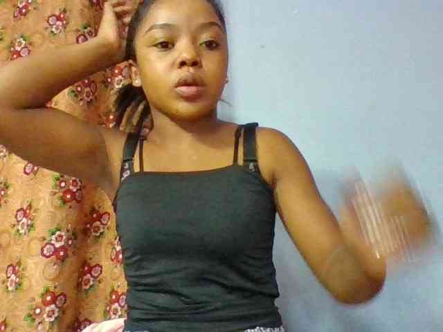 Elysa7 webcam
